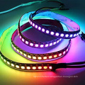 New style WS2812B RGB LED Strip 144 LED ws2812 IC Individual Addressable 5V SMD5050